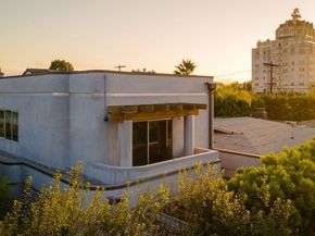 507 N Lucerne Boulevard, Los Angeles CA 90004