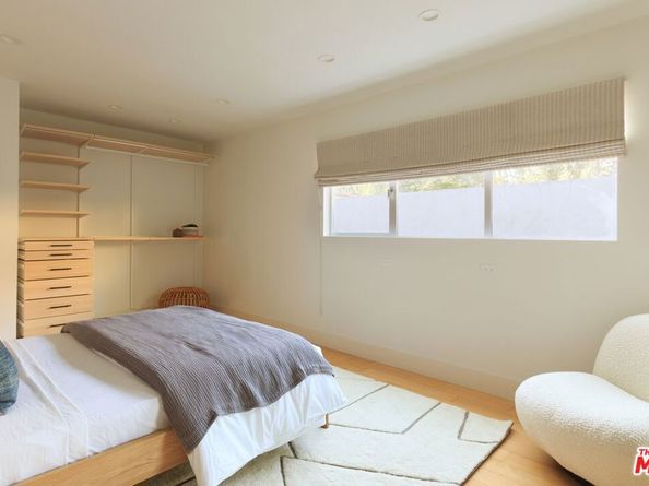 507 N Lucerne Boulevard, Los Angeles CA 90004