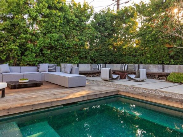 507 N Lucerne Boulevard, Los Angeles CA 90004