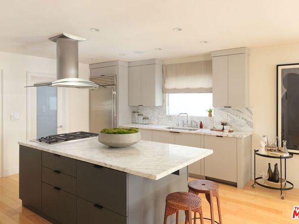 507 N Lucerne Boulevard, Los Angeles CA 90004