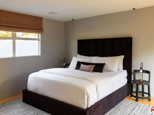 507 N Lucerne Boulevard, Los Angeles CA 90004