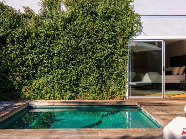 507 N Lucerne Boulevard, Los Angeles CA 90004