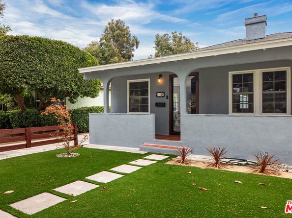 11156 Barman Avenue, Culver City CA 90230