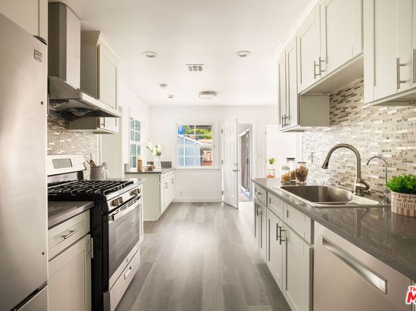 11156 Barman Avenue, Culver City CA 90230