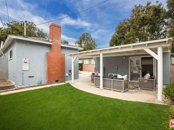 11156 Barman Avenue, Culver City CA 90230