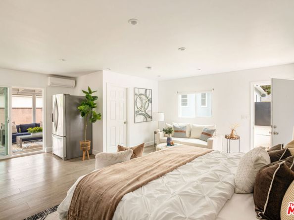 11156 Barman Avenue, Culver City CA 90230