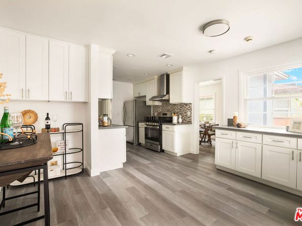 11156 Barman Avenue, Culver City CA 90230