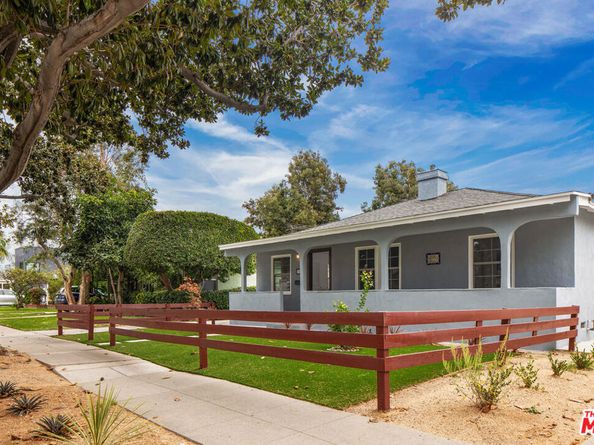 11156 Barman Avenue, Culver City CA 90230