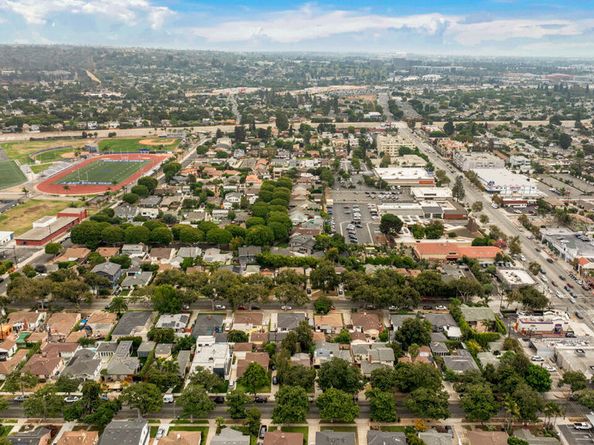 11156 Barman Avenue, Culver City CA 90230