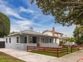 11156 Barman Avenue, Culver City CA 90230