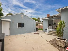 11156 Barman Avenue, Culver City CA 90230