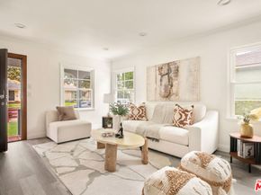 11156 Barman Avenue, Culver City CA 90230