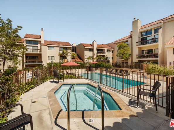 8180 Manitoba Street 315, Playa Del Rey CA 90293