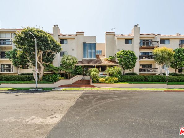 8180 Manitoba Street 315, Playa Del Rey CA 90293