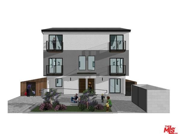 1915 Nadeau Street, Los Angeles CA 90001