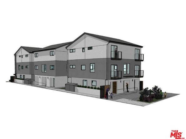 1915 Nadeau Street, Los Angeles CA 90001
