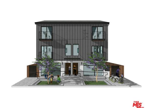 1915 Nadeau Street, Los Angeles CA 90001