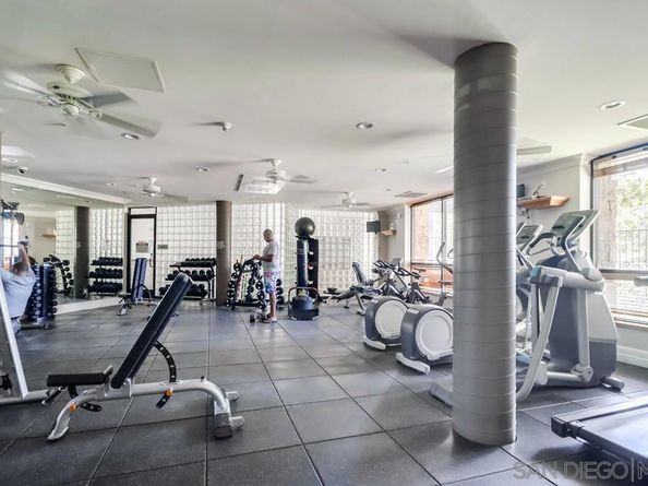 1400 Broadway 1302, San Diego CA 92101