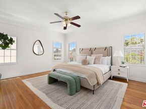 155 N Detroit Street, Los Angeles CA 90036