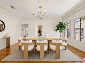 155 N Detroit Street, Los Angeles CA 90036