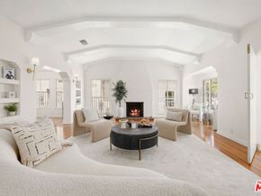 155 N Detroit Street, Los Angeles CA 90036