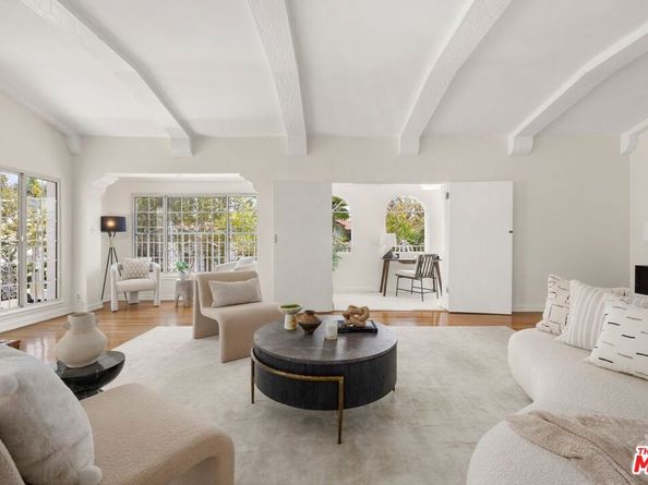 155 N Detroit Street, Los Angeles CA 90036