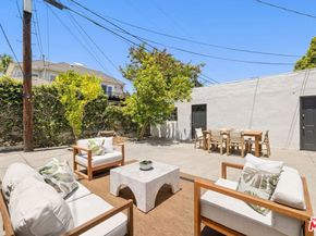155 N Detroit Street, Los Angeles CA 90036