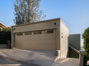5677 Spreading Oak Drive, Los Angeles CA 90068