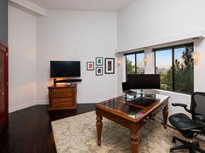 5677 Spreading Oak Drive, Los Angeles CA 90068