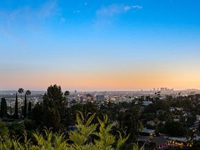 5677 Spreading Oak Drive, Los Angeles CA 90068