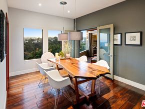 5677 Spreading Oak Drive, Los Angeles CA 90068