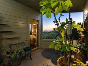 5677 Spreading Oak Drive, Los Angeles CA 90068