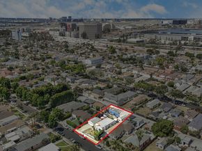 933 Holly Street, Inglewood CA 90301