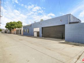 933 Holly Street, Inglewood CA 90301