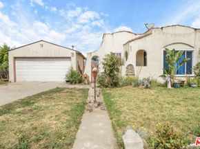 933 Holly Street, Inglewood CA 90301