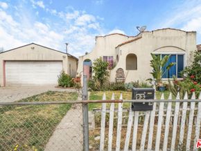 933 Holly Street, Inglewood CA 90301