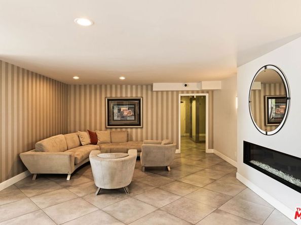 1230 Horn Avenue 419, West Hollywood CA 90069
