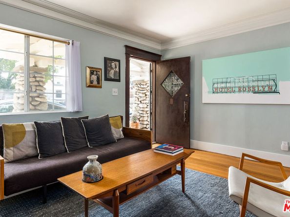 229 Newland Street, Los Angeles CA 90042