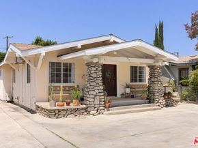 229 Newland Street, Los Angeles CA 90042