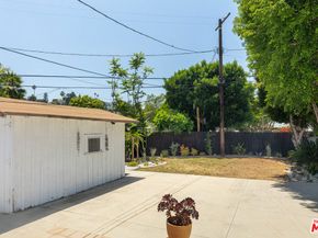 229 Newland Street, Los Angeles CA 90042