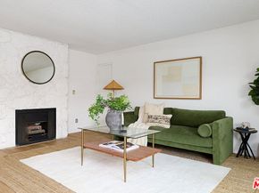 3325 Bagley Avenue 107, Los Angeles CA 90034
