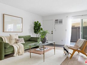 3325 Bagley Avenue 107, Los Angeles CA 90034