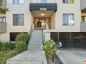3325 Bagley Avenue 107, Los Angeles CA 90034