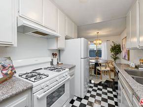 3325 Bagley Avenue 107, Los Angeles CA 90034
