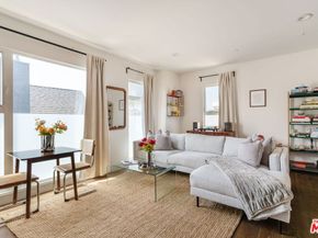 1514 S Bedford Street, Los Angeles CA 90035