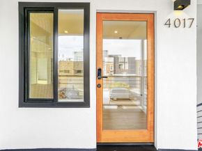 4017 Grand View Boulevard, Culver City CA 90066