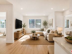 4017 Grand View Boulevard, Culver City CA 90066