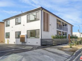 4017 Grand View Boulevard, Culver City CA 90066