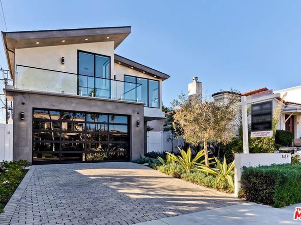 489 S Willaman Drive, Los Angeles CA 90048