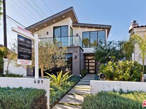 489 S Willaman Drive, Los Angeles CA 90048